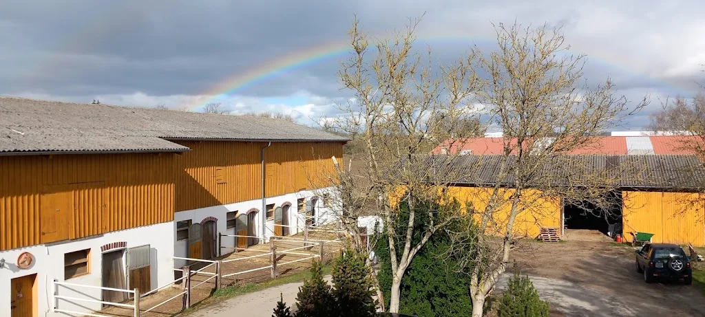 Freizeitreiter-Hof - Foto 1