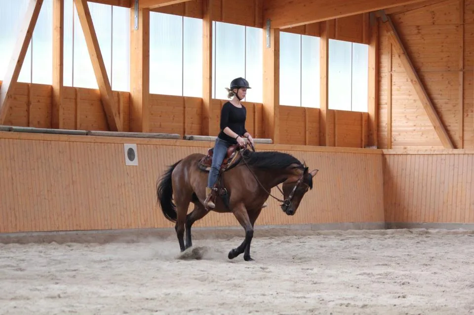 Eldorado Ranch Genkingen - Foto 2