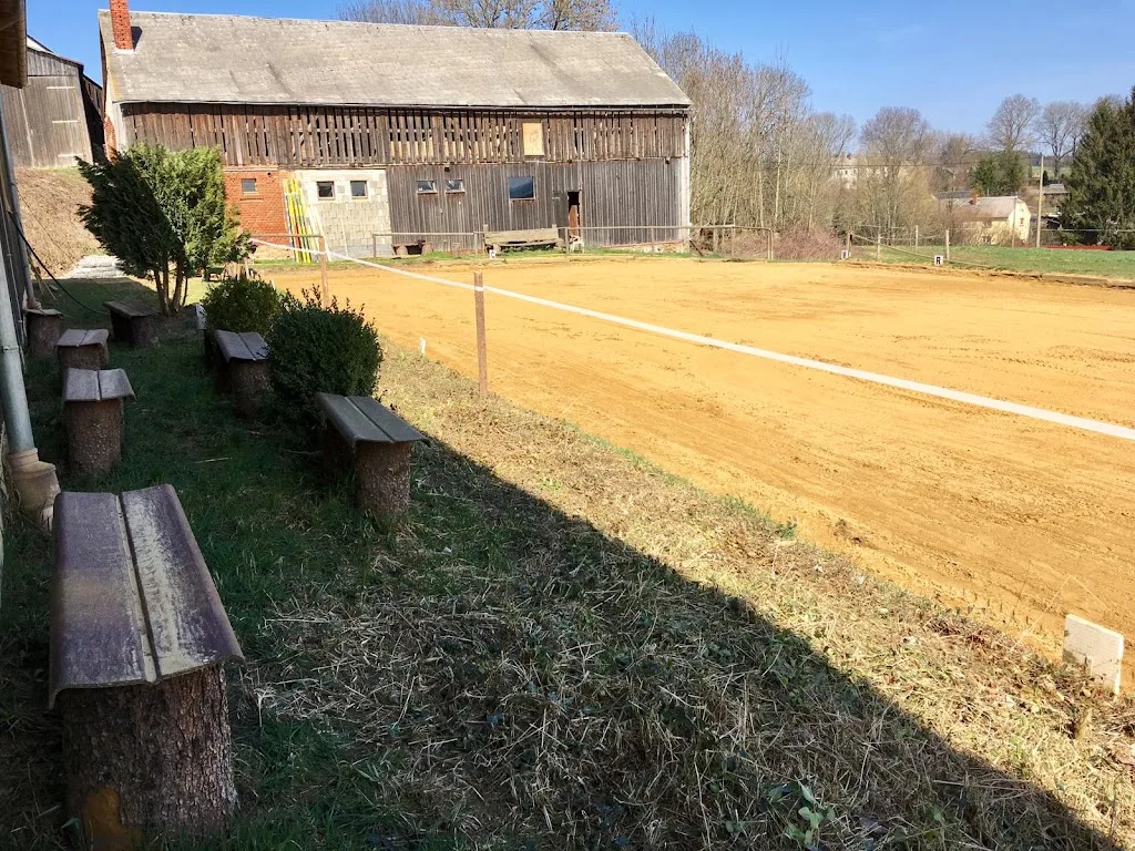Pferdehof Schricker - photo 3