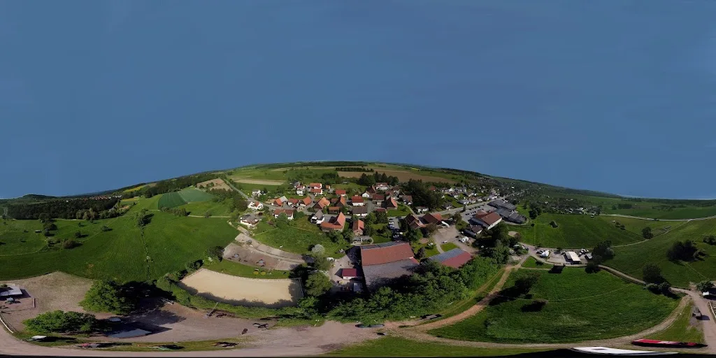 RSC Pferdeland - Foto 1