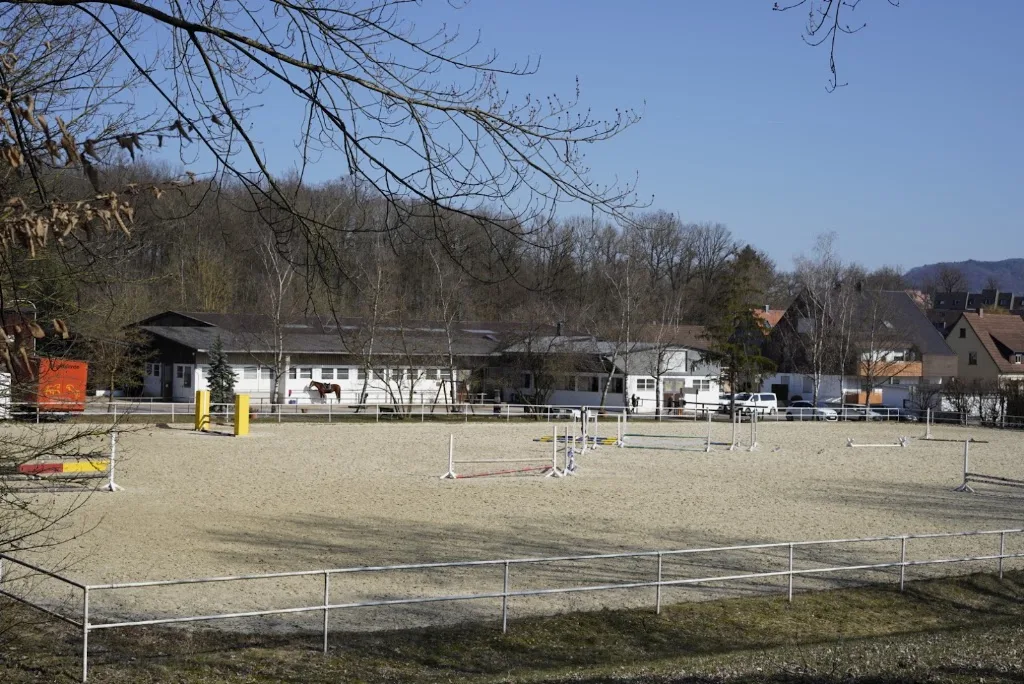 Westernreitzentrum Arlesberg - Foto 3