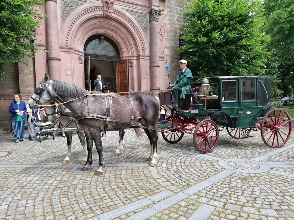 Kutschfahrten Elbtal - photo 2