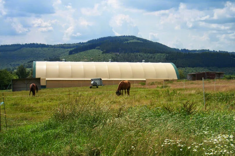 Meggi’s Farm - Peter Pfister & Schade GbR - Foto 1