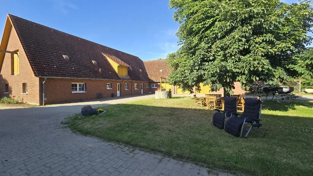 Zentrum für Mensch und Pferd - photo 2