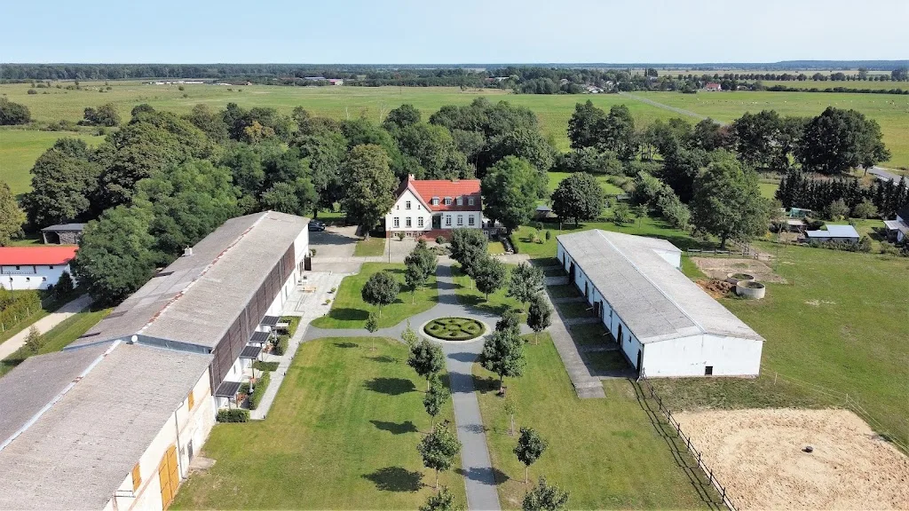 Gutshof Marienthal - Foto 1
