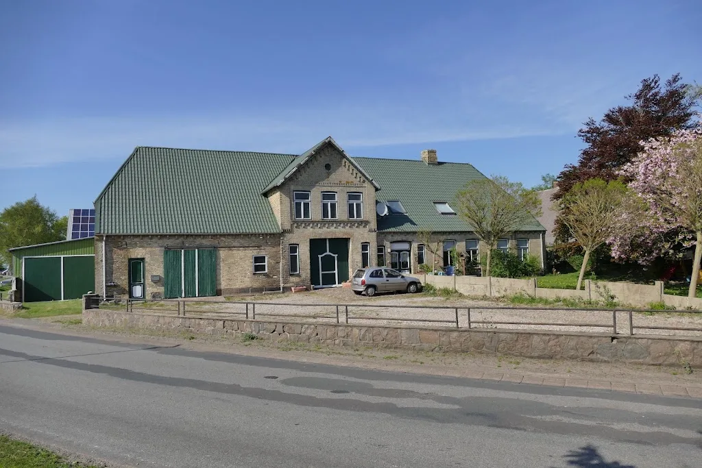 Pferdehof Börm - photo 1