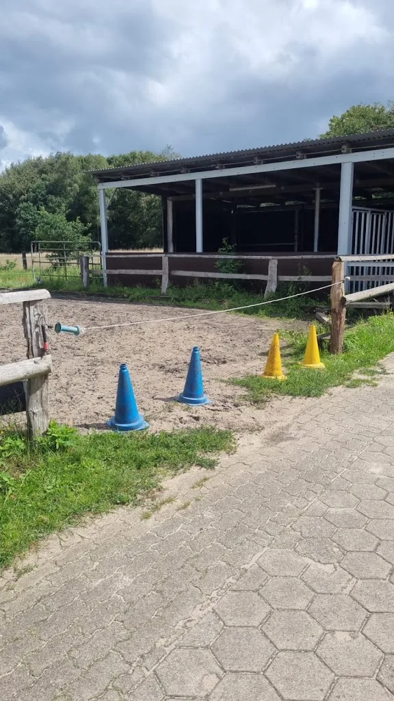 Hof Dreibekenweg - Foto 2