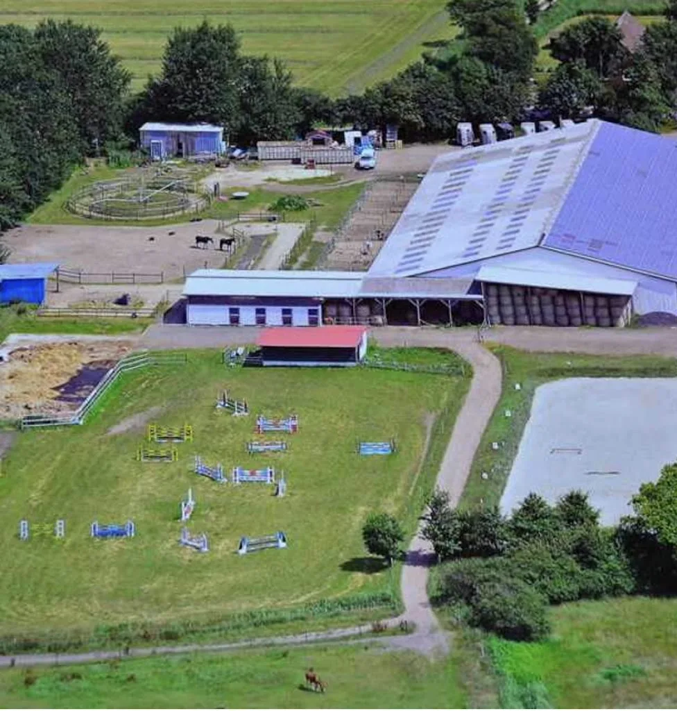 Reitanlage Kringelkrug - photo 1
