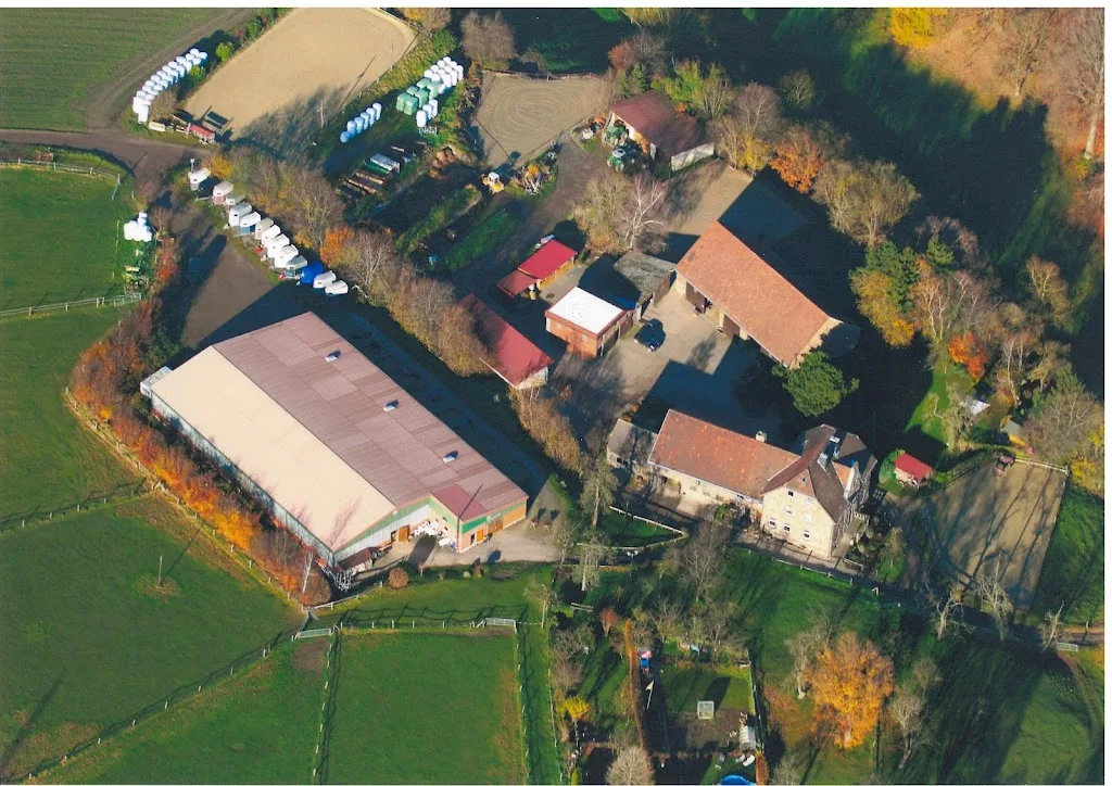 Reiterhof Großheimann - Foto 1