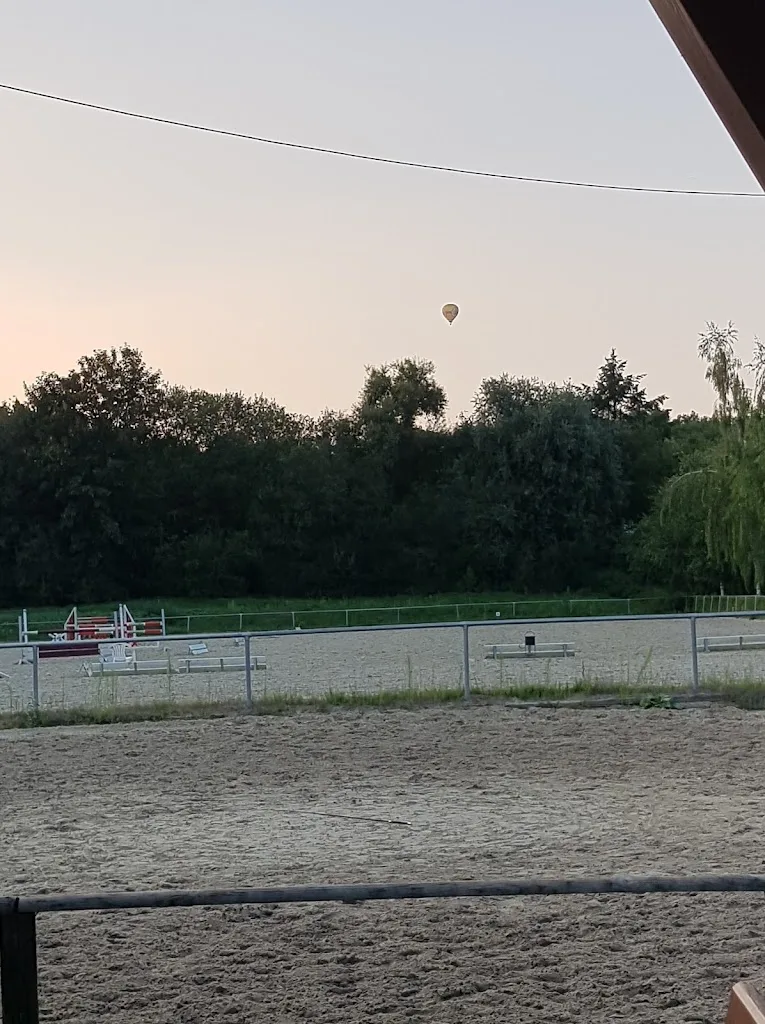 Reitanlage Buocher Höhe - Foto 1