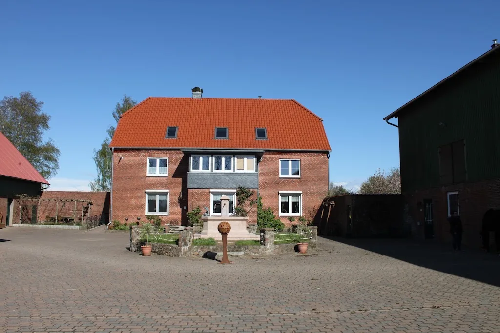 Twisselhof Pensionsstall - Foto 3
