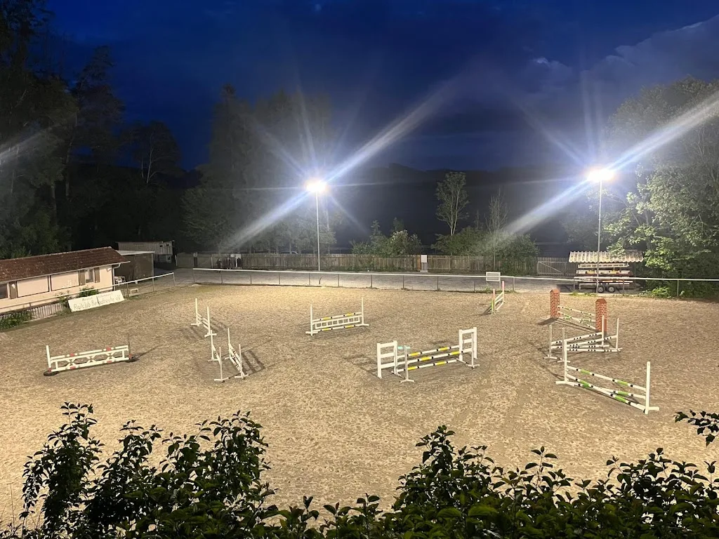 Reitclub Bergatreute - Foto 1