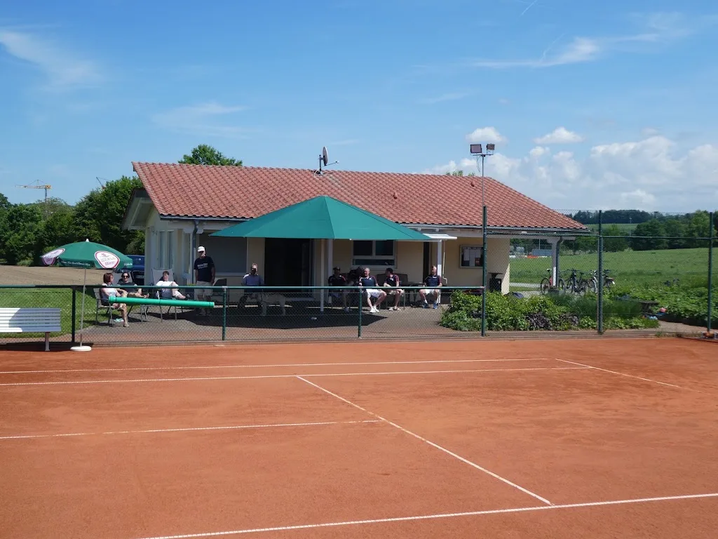 Reitclub Bergatreute - Foto 2
