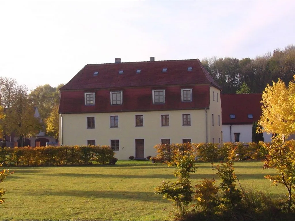 Reitanlage Gut Göritz - photo 2