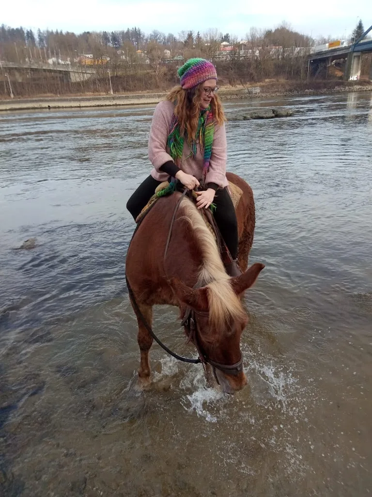 Horsemanship Vicari - Foto 2