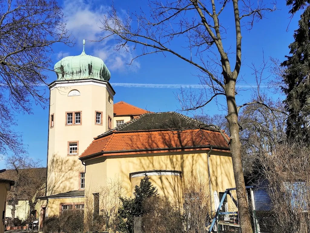 Schloss Gundorf - photo 1