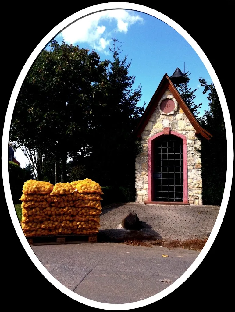 Stall Stauder - Foto 2