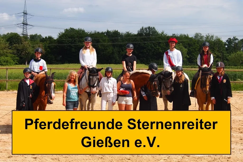 Reittherapie Mittelhessen - photo 1