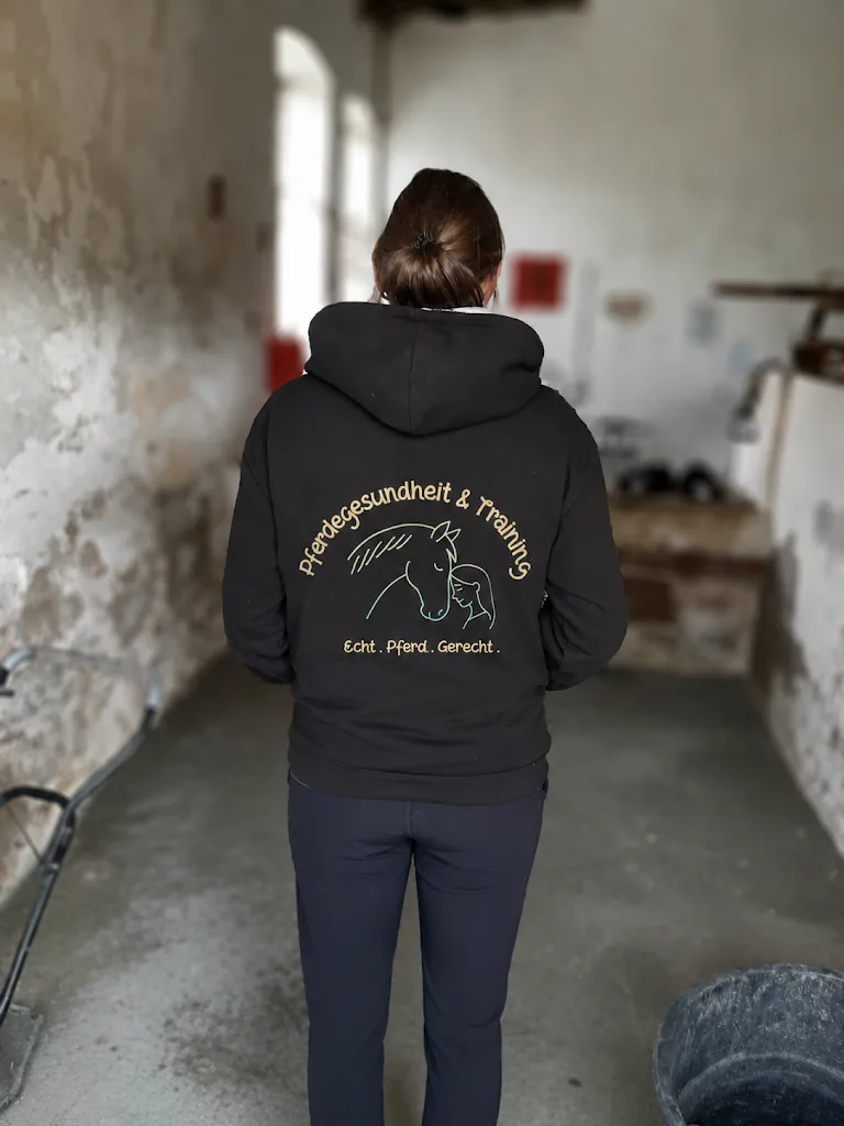 Pferdegesundheit & Training Katrin Otte - Echt.Pferd.Gerecht. - Foto 1