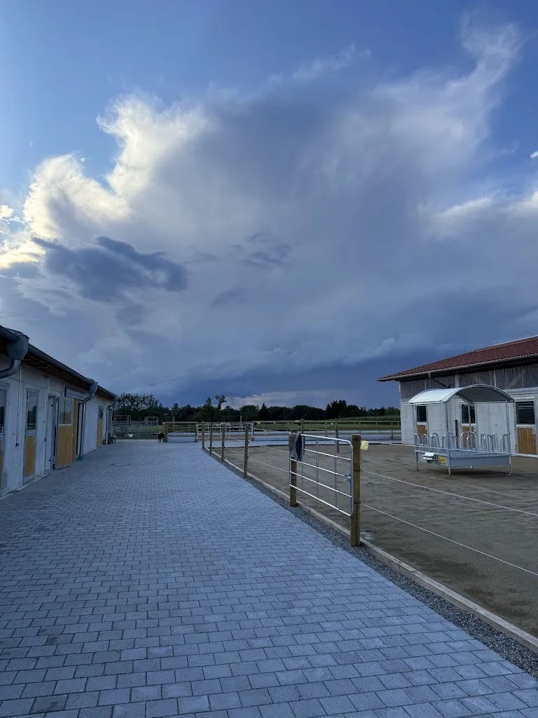 Obermayerhof - Foto 1