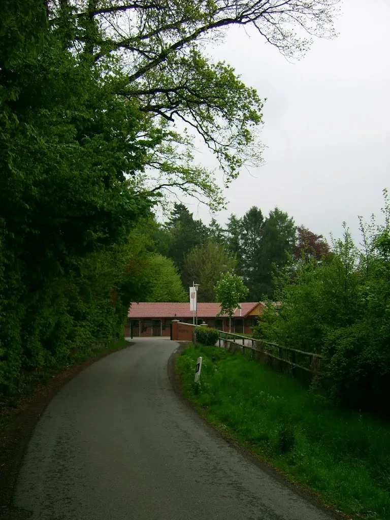 Hof Beckerode - Foto 2