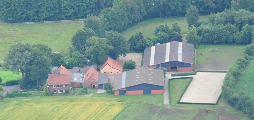 Reit- und Pensionsstall vor dem Brocke - Foto 2