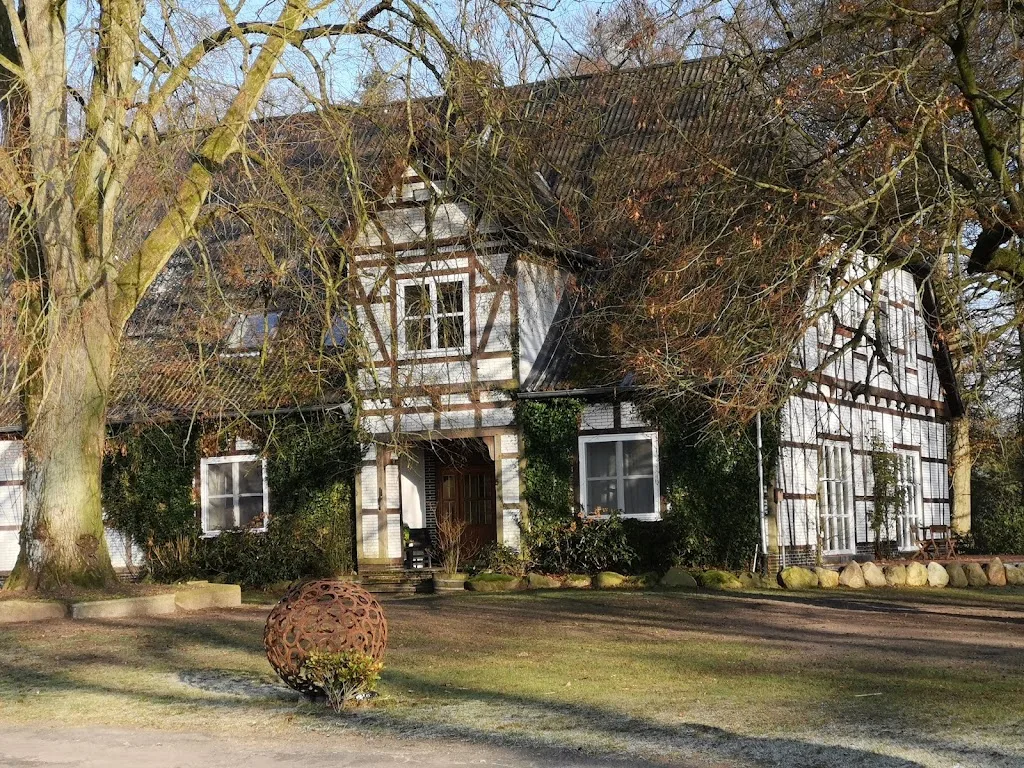 Gestüt Eichengrund - Foto 1