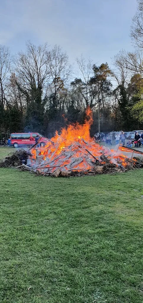 Pferdesportverein Rangsdorf e.V. - Foto 2
