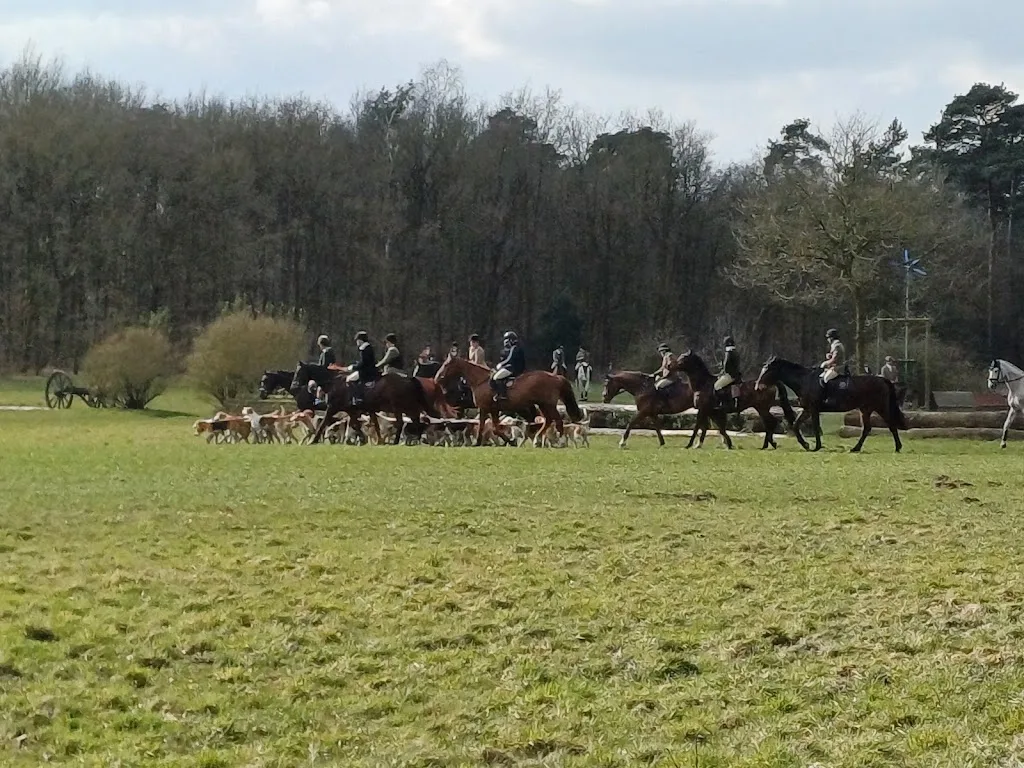 Riding place / privat - Foto 1