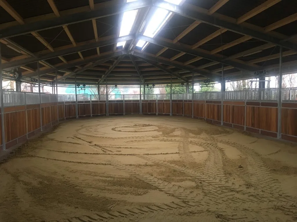 Reitanlage Selter - photo 1
