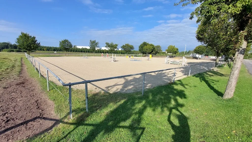 Reitanlage Selter - photo 3