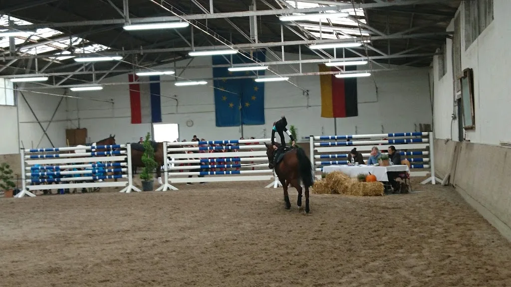 Reit- und Rennverein St. Georg Iffezheim e.V. - photo 2
