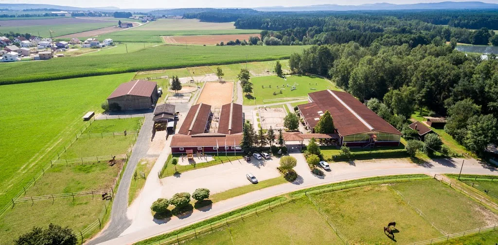 Luxi Stables Niederhof - photo 2