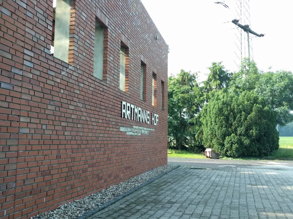 Pferde-Deitermann - photo 1