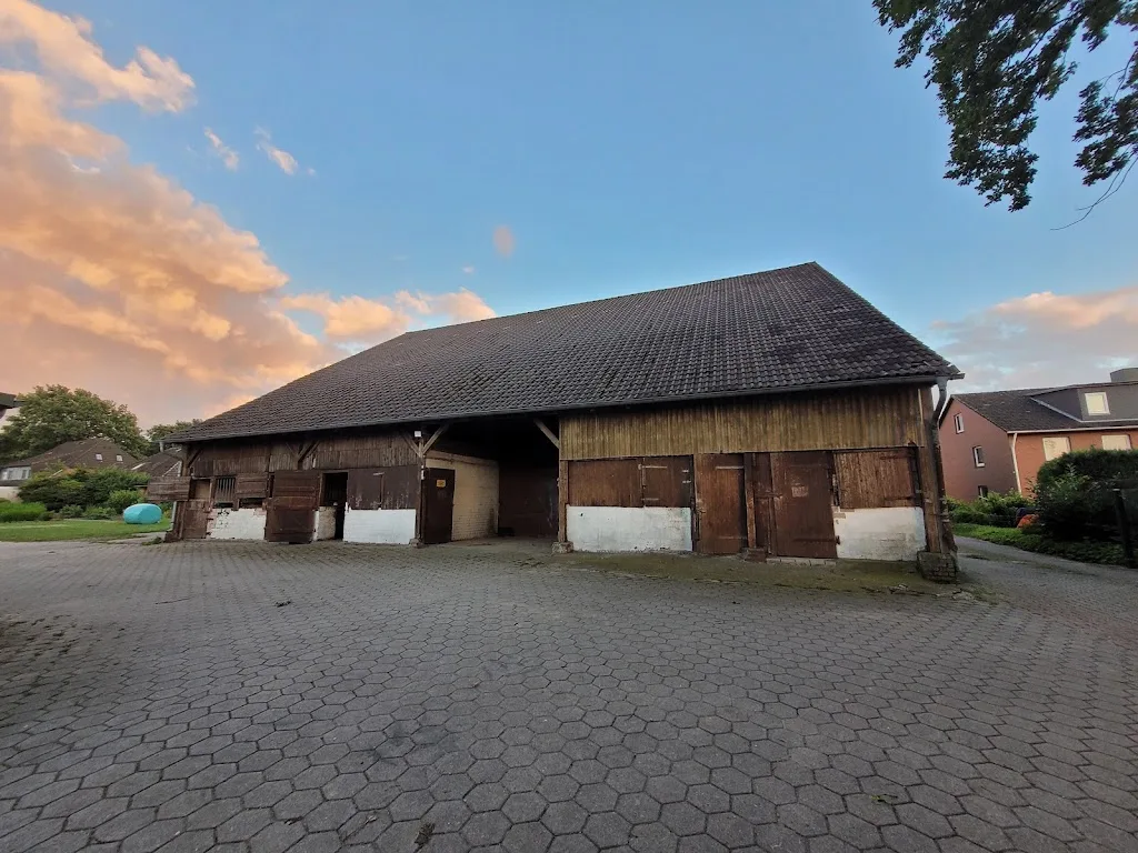 Reitstall Schloh - Foto 1