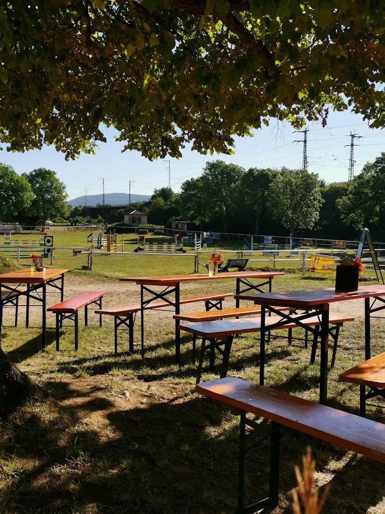 Reitanlage Reitverein Weißenburg - Foto 1