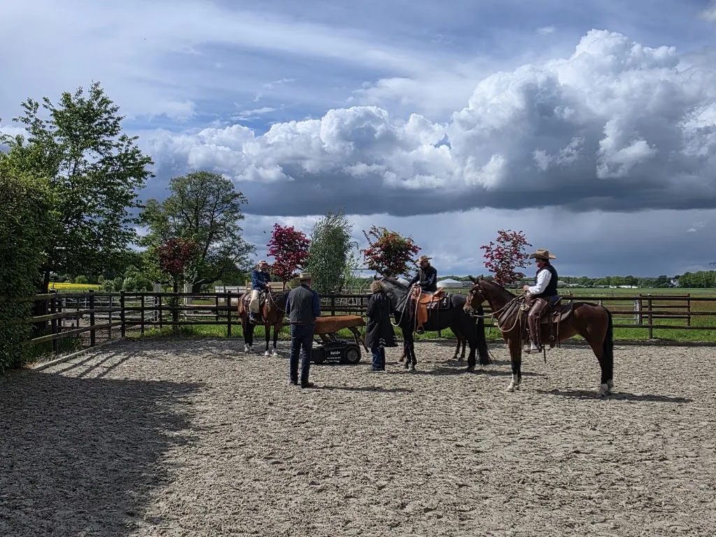 Open Ranch - Foto 2