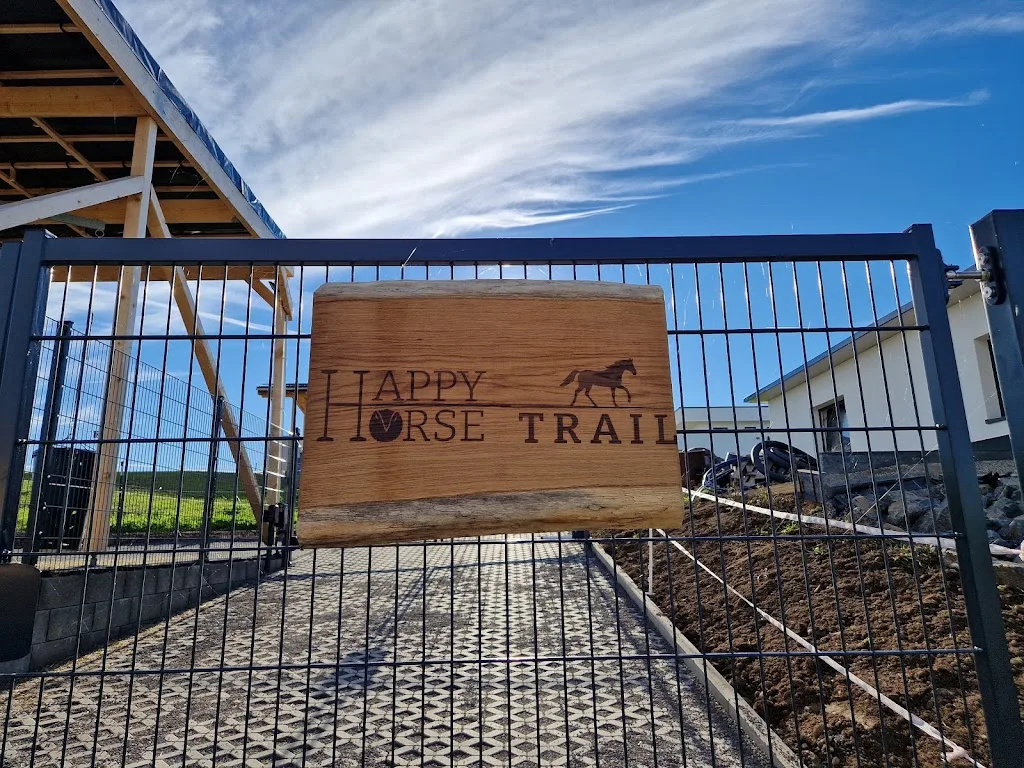 HHT Happy Horse Trail - Foto 1