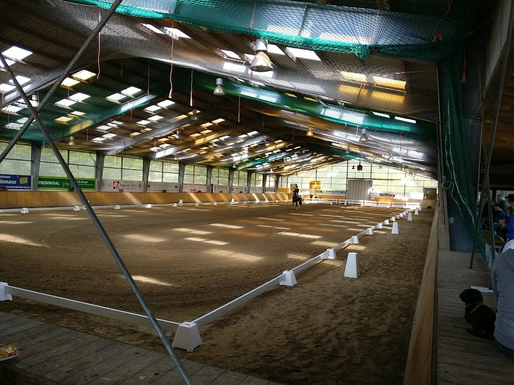 Reiterhof Hachmann - Foto 1