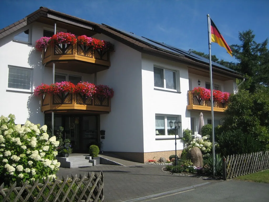 Reiterhof Hachmann - Foto 2