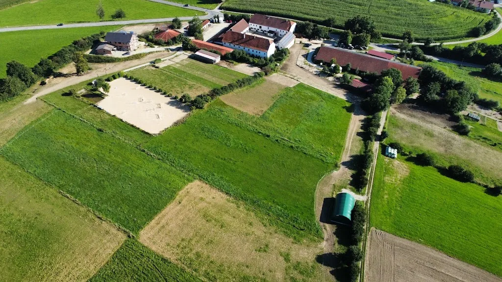 Gestüt Seeor - Foto 2