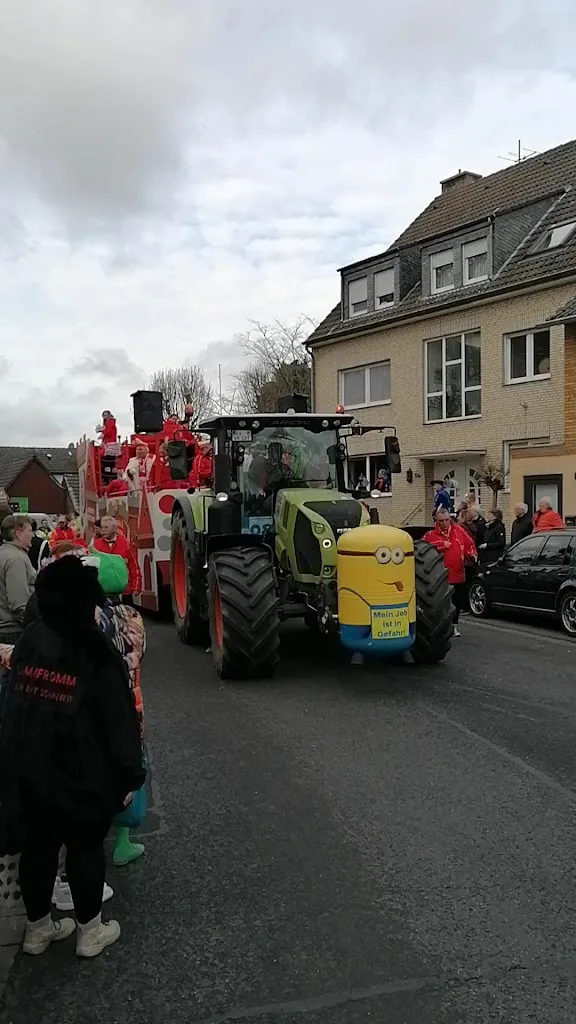 Reitstall Wasserburg Anstel - photo 2
