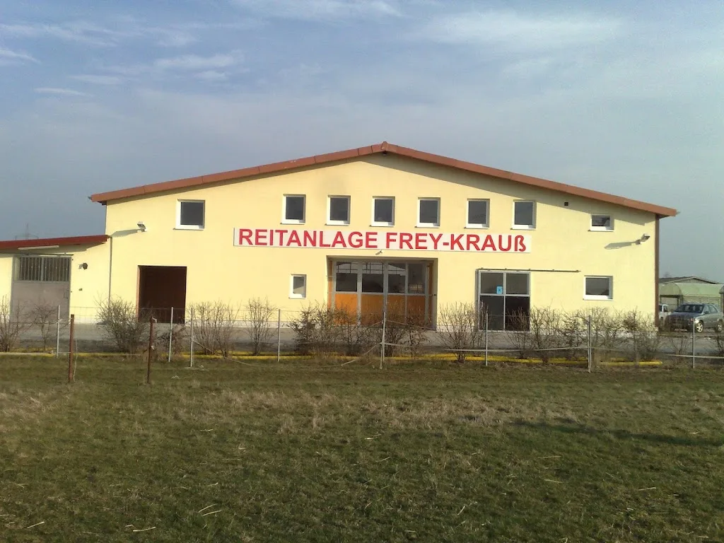 Reitanlage Scherer - photo 3