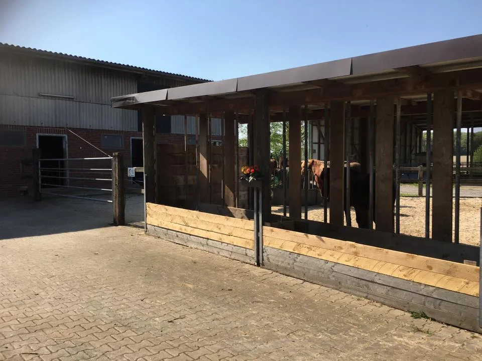 Halterbergshof - Foto 3