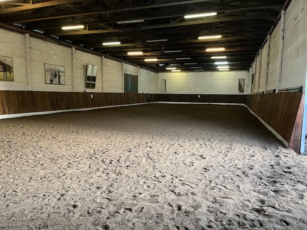 Reitanlage Schöneiche - photo 1