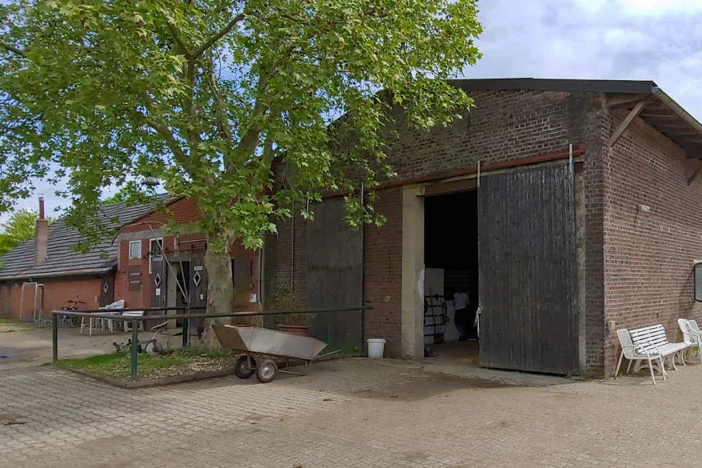 Pferdepension Smeets - photo 1
