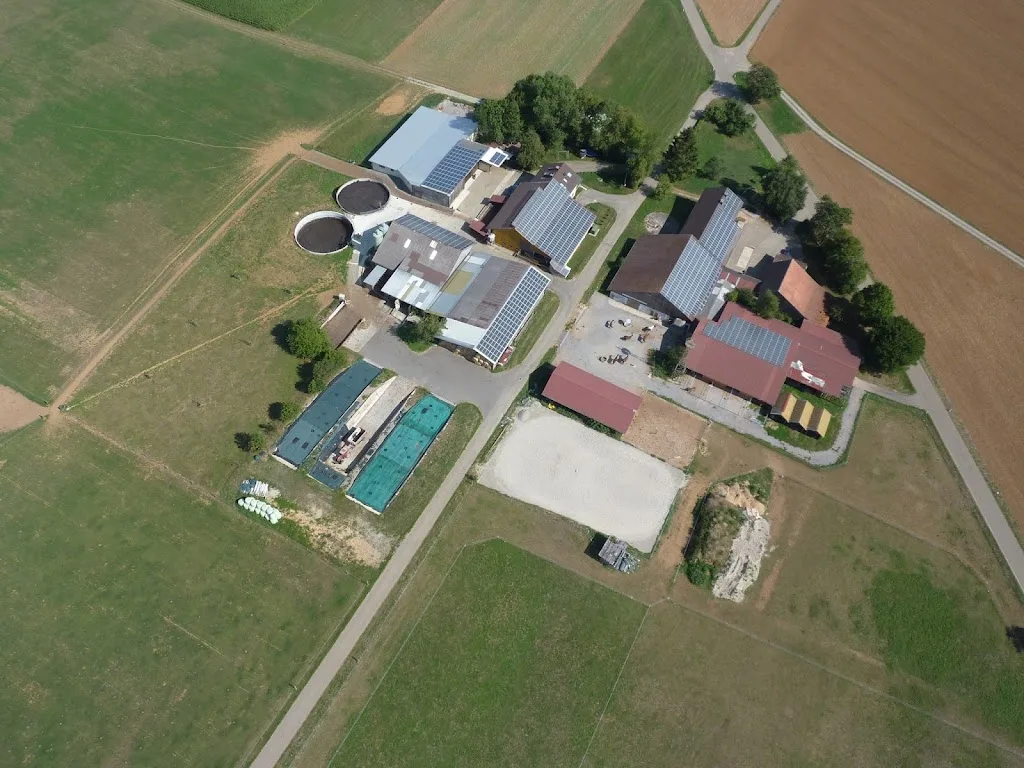 Alphof - Foto 1