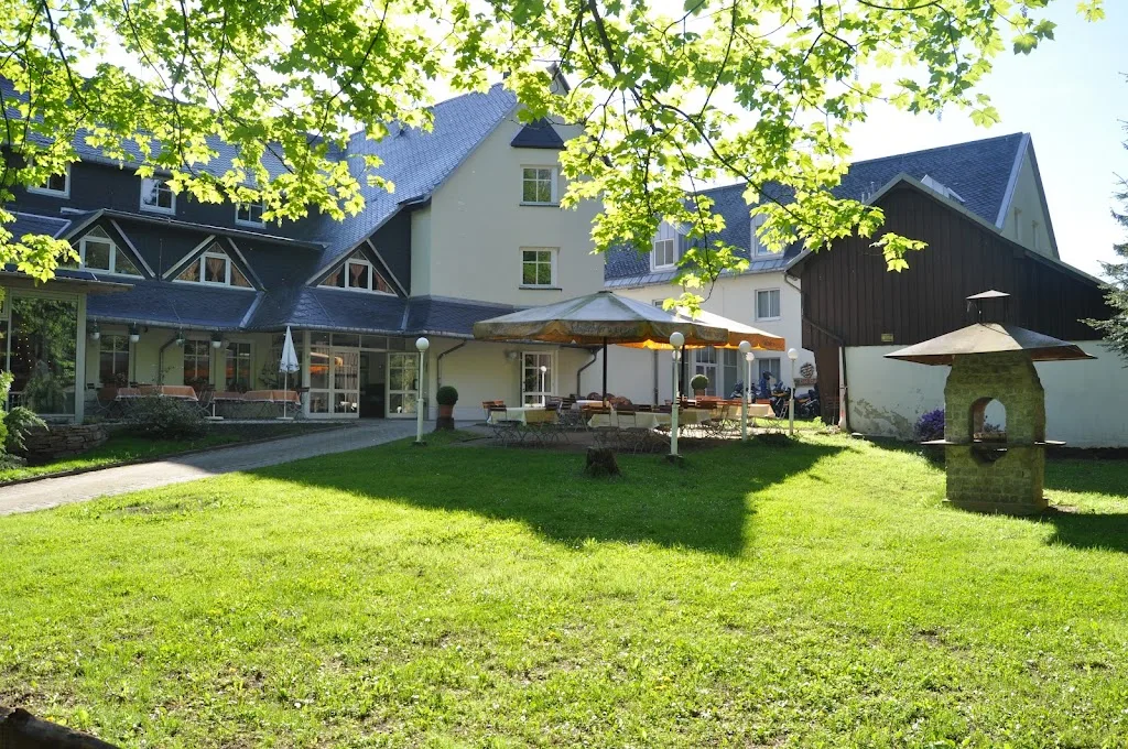 Reiterhof Schaarschmidt - Foto 2