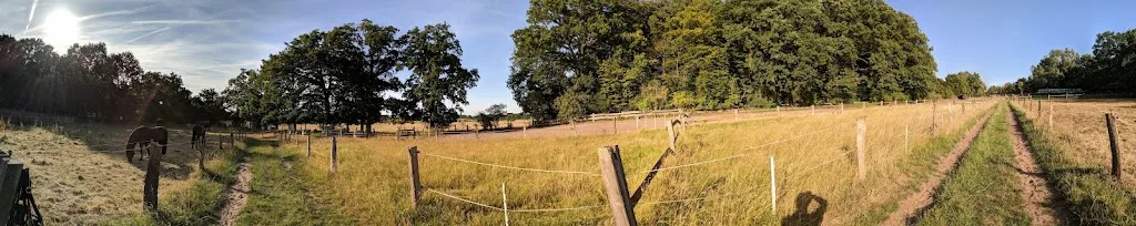 Farsterhof - photo 1