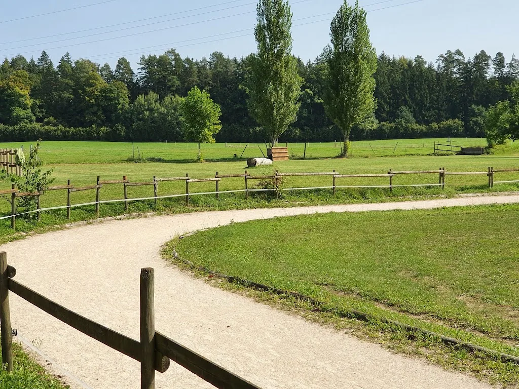 Roth Ranch - Foto 1